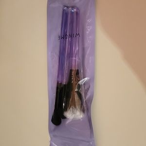 NEW WingMe Makeup Brushes